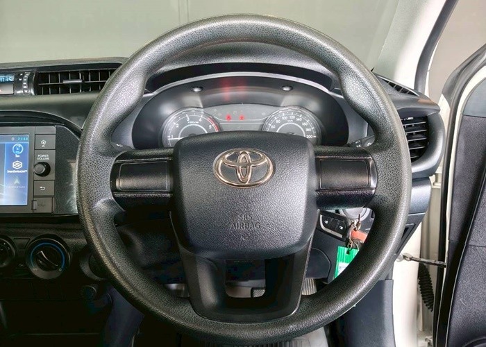 Used 4
                    TOYOTA
                     for Sale Image