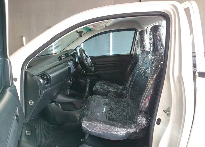 Used 4
                    TOYOTA
                     for Sale Image