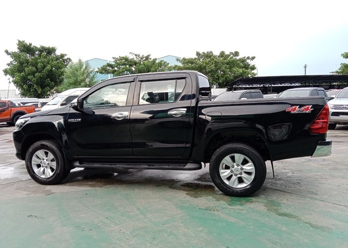 Used 3
                    TOYOTA
                     for Sale Image 