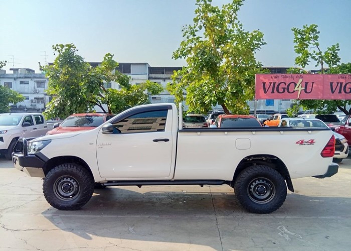 Used 1
                    TOYOTA
                     for Sale Image