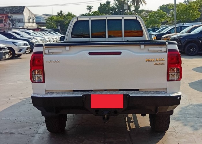 Used 1
                    TOYOTA
                     for Sale Image