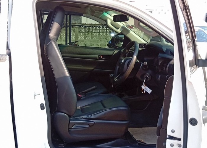 Used 1
                    TOYOTA
                     for Sale Image