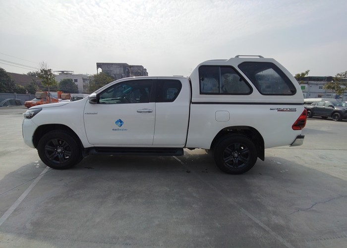 Used 6
                    TOYOTA
                     for Sale Image