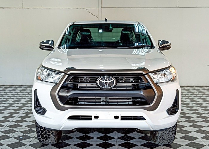 Used 6
                    TOYOTA
                     for Sale Image