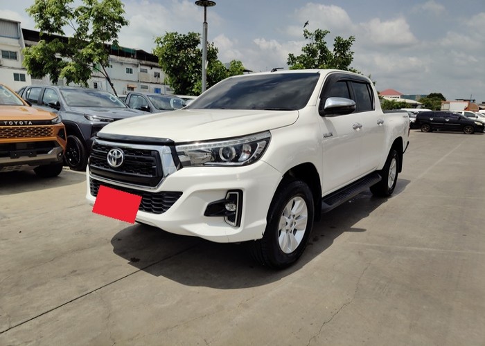 TOYOTA