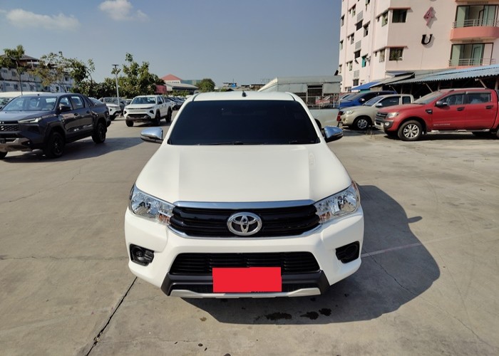 Used 2
                    TOYOTA
                     for Sale Image
