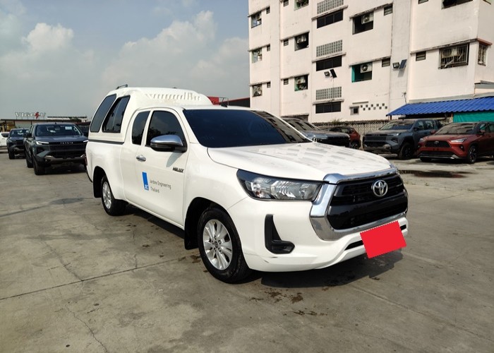 Used 2
                    TOYOTA
                     for Sale Image