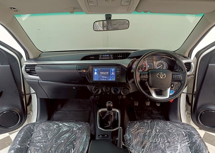 Used 2
                    TOYOTA
                     for Sale Image