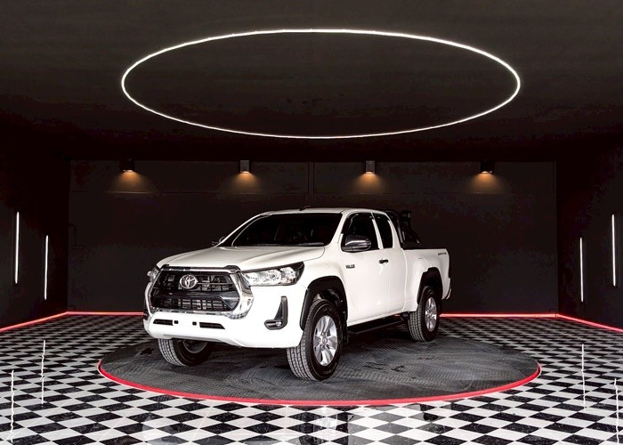 TOYOTA
