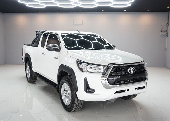Used 2
                    TOYOTA
                     for Sale Image