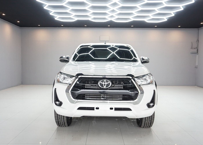Used 2
                    TOYOTA
                     for Sale Image