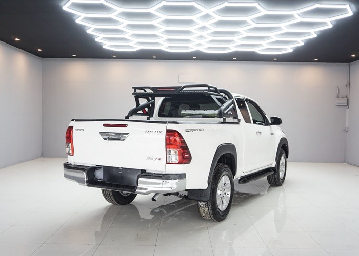 Used 2
                    TOYOTA
                     for Sale Image