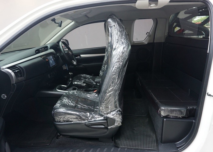 Used 2
                    TOYOTA
                     for Sale Image