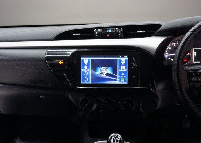 Used 2
                    TOYOTA
                     for Sale Image