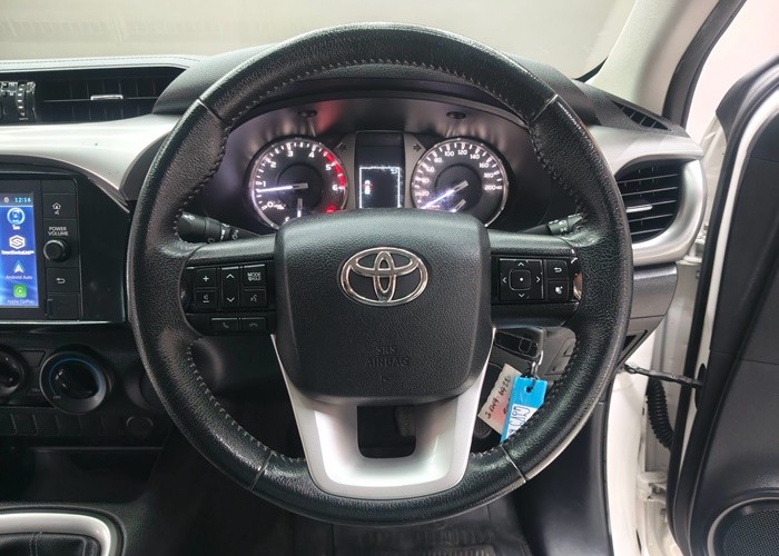 Used 2
                    TOYOTA
                     for Sale Image