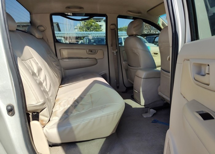 Used 8
                    TOYOTA
                     for Sale Image