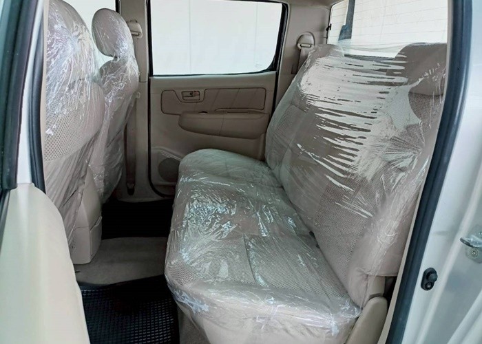 Used 8
                    TOYOTA
                     for Sale Image