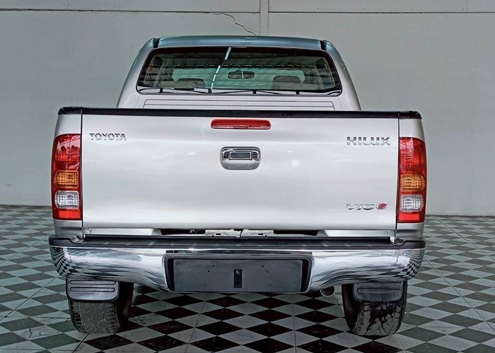 Used 8
                    TOYOTA
                     for Sale Image