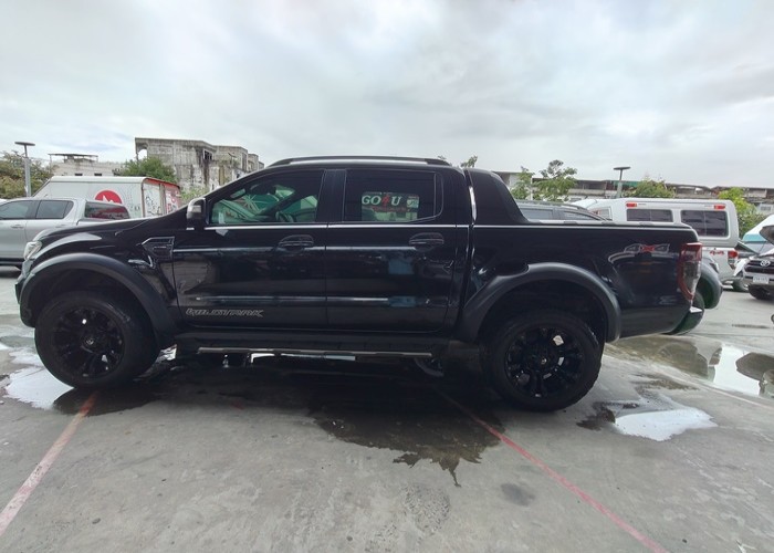 Used 4
                    FORD
                     for Sale Image