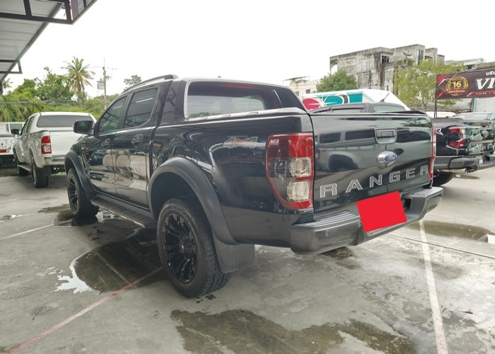 Used 4
                    FORD
                     for Sale Image