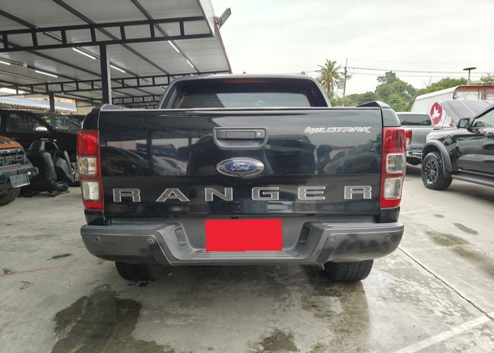 Used 4
                    FORD
                     for Sale Image