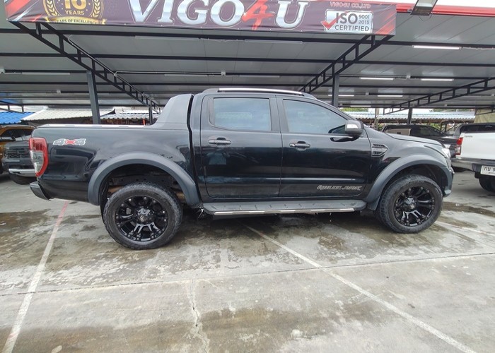 Used 4
                    FORD
                     for Sale Image