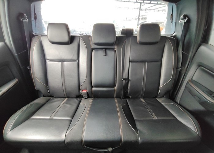 Used 4
                    FORD
                     for Sale Image