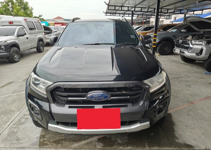 Used 4
                    FORD
                     for Sale Image