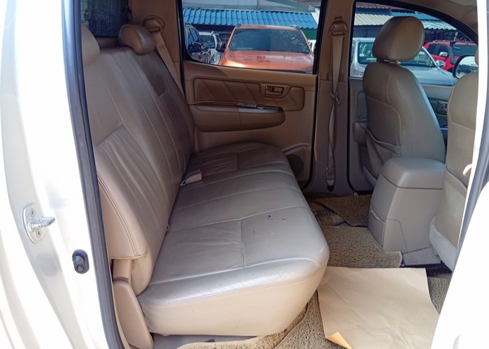 Used 4
                    TOYOTA
                     for Sale Image