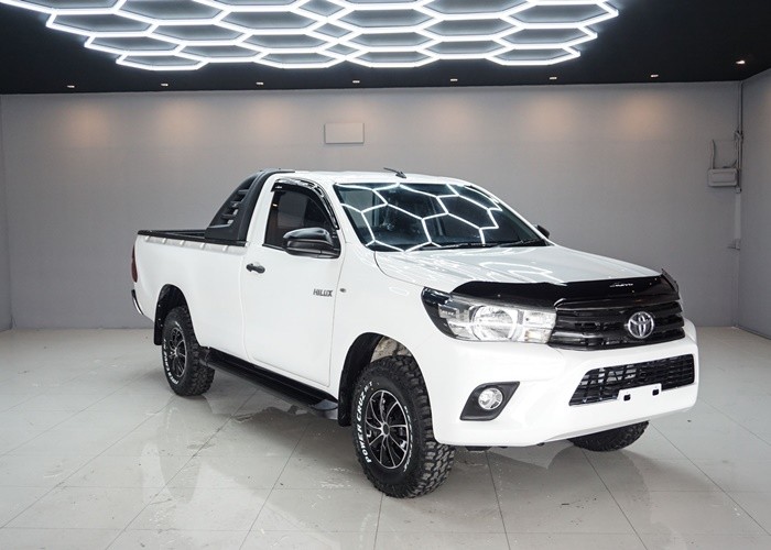 Used 8
                    TOYOTA
                     for Sale Image
