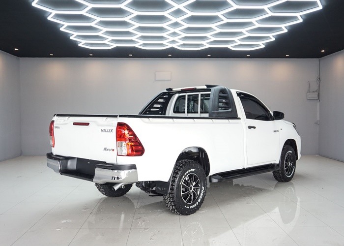 Used 8
                    TOYOTA
                     for Sale Image