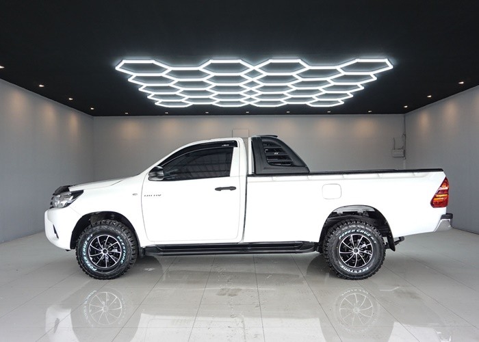 Used 8
                    TOYOTA
                     for Sale Image