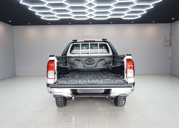 Used 8
                    TOYOTA
                     for Sale Image
