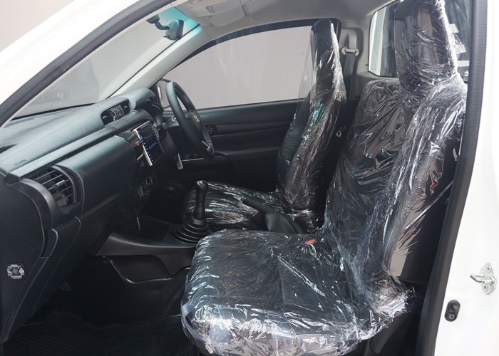 Used 8
                    TOYOTA
                     for Sale Image