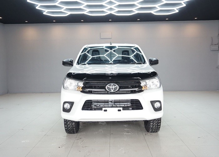 Used 8
                    TOYOTA
                     for Sale Image