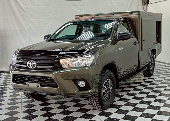 TOYOTA