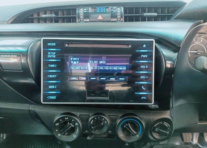 Used 2
                    TOYOTA
                     for Sale Image