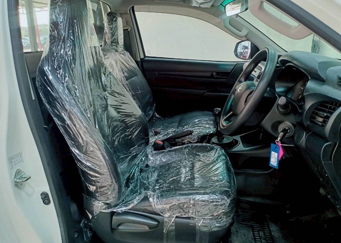 Used 2
                    TOYOTA
                     for Sale Image