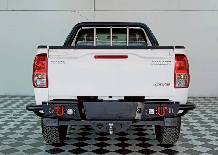 Used 2
                    TOYOTA
                     for Sale Image