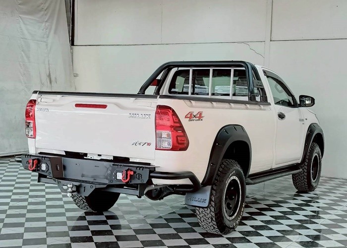 Used 2
                    TOYOTA
                     for Sale Image