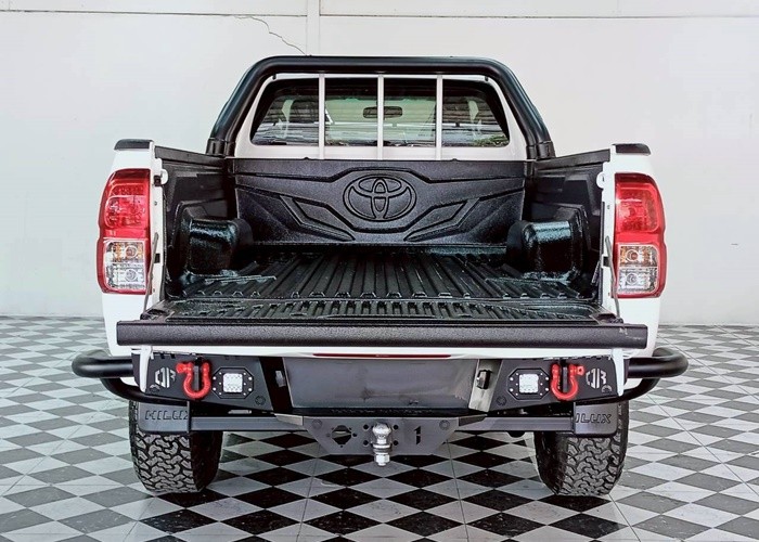 Used 2
                    TOYOTA
                     for Sale Image