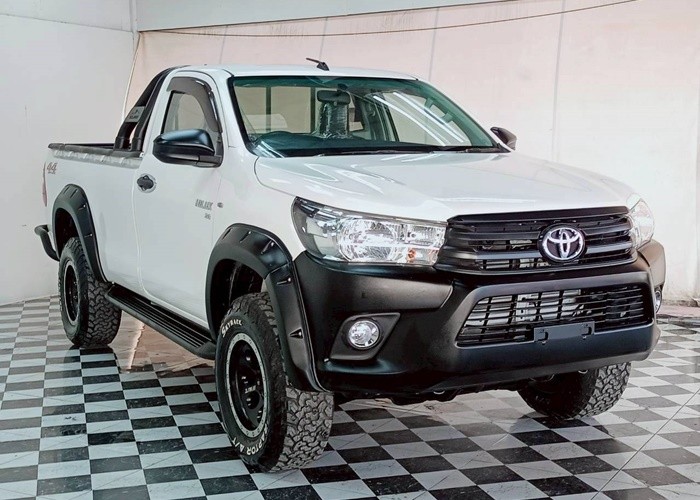Used 2
                    TOYOTA
                     for Sale Image