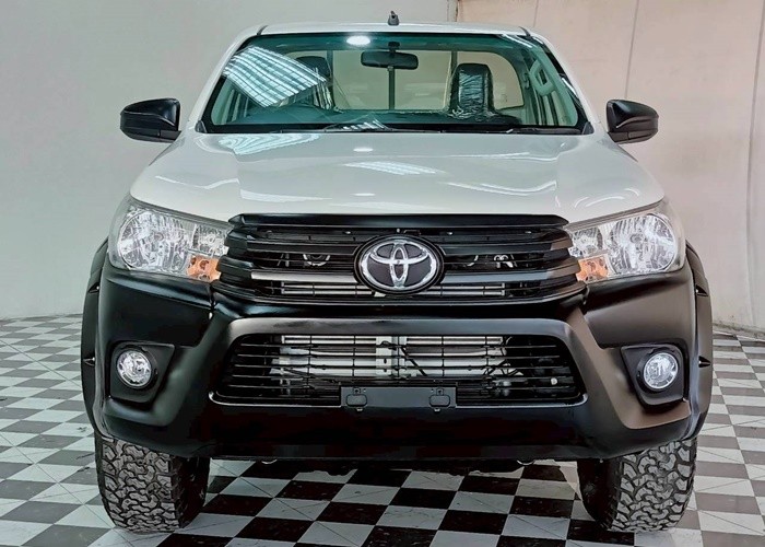 Used 2
                    TOYOTA
                     for Sale Image