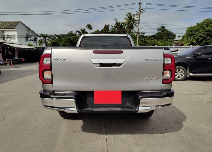 Used 8
                    TOYOTA
                     for Sale Image