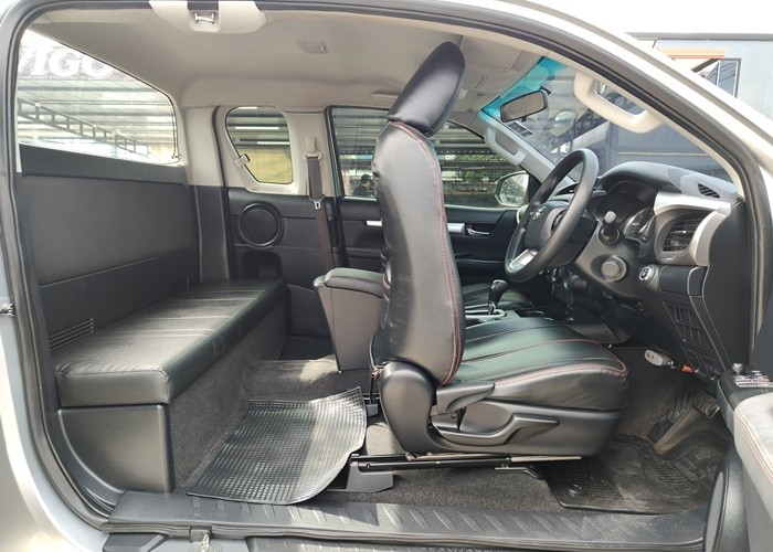 Used 8
                    TOYOTA
                     for Sale Image