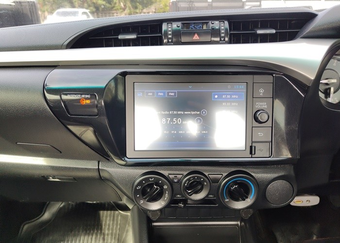 Used 8
                    TOYOTA
                     for Sale Image