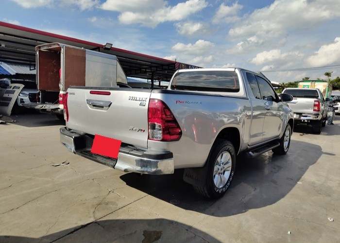 Used 9
                    TOYOTA
                     for Sale Image