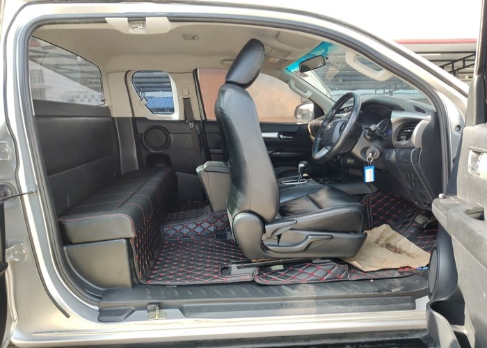 Used 9
                    TOYOTA
                     for Sale Image