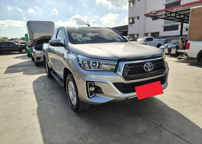 Used 9
                    TOYOTA
                     for Sale Image