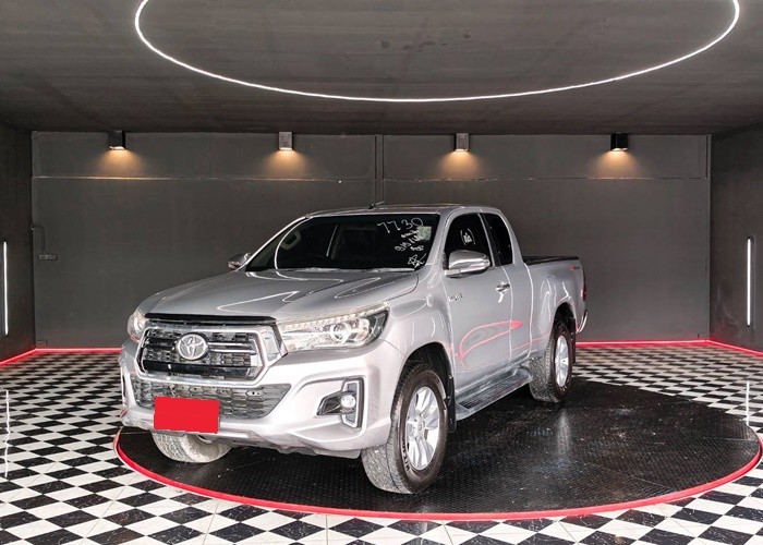 TOYOTA